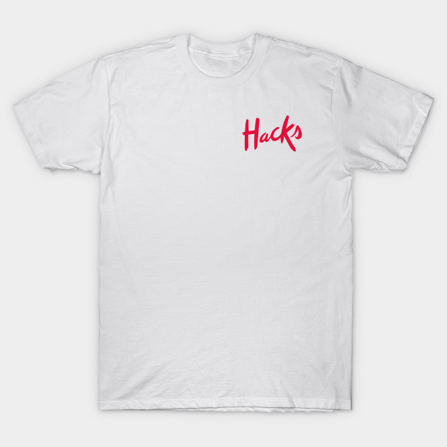 White t shirt new arrivals hacks